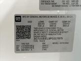 Thumbnail of 2023 Summit White GMC Sierra 1500