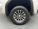 Thumbnail of 2023 Summit White GMC Sierra 1500