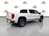 Thumbnail of 2023 Summit White GMC Sierra 1500