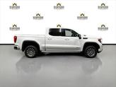 Thumbnail of 2023 Summit White GMC Sierra 1500