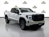 Thumbnail of 2023 Summit White GMC Sierra 1500