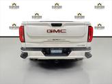 Thumbnail of 2023 Summit White GMC Sierra 1500
