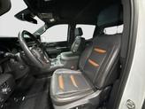Thumbnail of 2023 Summit White GMC Sierra 1500