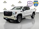 Photo of 2023 Summit White GMC Sierra 1500
