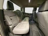 Thumbnail of 2021 Satin Steel Metallic Chevrolet Silverado 1500