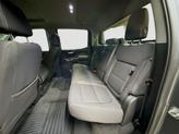 Thumbnail of 2021 Satin Steel Metallic Chevrolet Silverado 1500