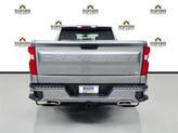 Thumbnail of 2021 Satin Steel Metallic Chevrolet Silverado 1500