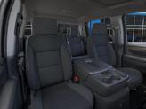 Thumbnail of 2025 Summit White Chevrolet Silverado 2500