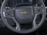 Thumbnail of 2025 Summit White Chevrolet Silverado 2500