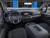 Thumbnail of 2025 Summit White Chevrolet Silverado 2500