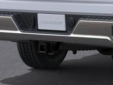 Thumbnail of 2025 Summit White Chevrolet Silverado 2500