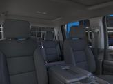 Thumbnail of 2025 Summit White Chevrolet Silverado 2500