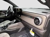 Thumbnail of 2025 Black Chevrolet Colorado