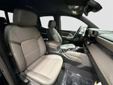 Thumbnail of 2025 Black Chevrolet Colorado