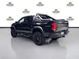 Thumbnail of 2025 Black Chevrolet Colorado