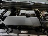 Thumbnail of 2025 Black Chevrolet Colorado