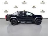 Thumbnail of 2025 Black Chevrolet Colorado