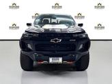 Thumbnail of 2025 Black Chevrolet Colorado