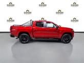 Thumbnail of 2025 Radiant Red Tintcoat Chevrolet Colorado