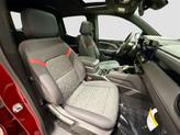 Thumbnail of 2025 Radiant Red Tintcoat Chevrolet Colorado