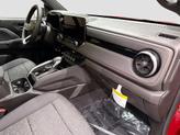 Thumbnail of 2025 Radiant Red Tintcoat Chevrolet Colorado