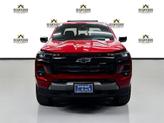 Thumbnail of 2025 Radiant Red Tintcoat Chevrolet Colorado