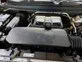 Thumbnail of 2025 Radiant Red Tintcoat Chevrolet Colorado