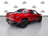 Thumbnail of 2025 Radiant Red Tintcoat Chevrolet Colorado