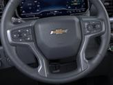 Thumbnail of 2026 Black Chevrolet Silverado 1500