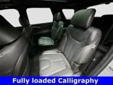 Thumbnail of 2025 Typhoon Silver Hyundai PALISADE