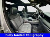 Thumbnail of 2025 Typhoon Silver Hyundai PALISADE