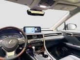 Thumbnail of 2021 Atomic Silver Lexus RX 450h