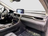 Thumbnail of 2021 Atomic Silver Lexus RX 450h