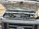 Thumbnail of 2010 White Ford E250