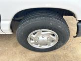 Thumbnail of 2010 White Ford E250