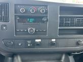 Thumbnail of 2014 White Chevrolet Express 2500