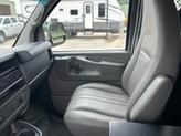 Thumbnail of 2014 White Chevrolet Express 2500