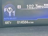Thumbnail of 2013 White Honda Civic