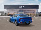 Thumbnail of 2025 Blue Kia K4