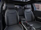 Thumbnail of 2025 Blue Kia K4