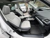 Thumbnail of 2023 Crystal White Pearl Subaru Forester