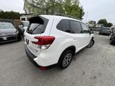 Thumbnail of 2023 Crystal White Pearl Subaru Forester