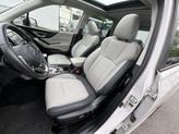 Thumbnail of 2023 Crystal White Pearl Subaru Forester