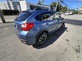 Thumbnail of 2016 Quartz Blue Pearl Subaru Crosstrek
