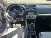 Thumbnail of 2016 Quartz Blue Pearl Subaru Crosstrek