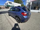 Thumbnail of 2016 Quartz Blue Pearl Subaru Crosstrek