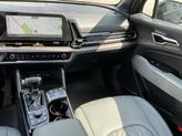 Thumbnail of 2023 Ebony Black Kia Sportage