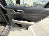Thumbnail of 2023 Ebony Black Kia Sportage