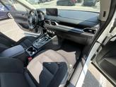 Thumbnail of 2022 Snowflake White Pearl Mica Mazda CX-5