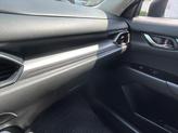 Thumbnail of 2022 Snowflake White Pearl Mica Mazda CX-5